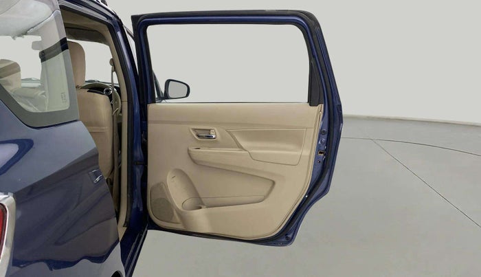 2021 Maruti Ertiga VXI CNG, CNG, Manual, 85,056 km, RHS Rear Door