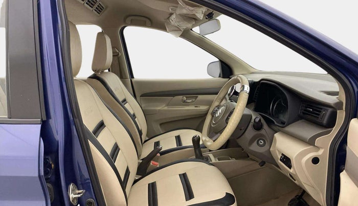 2021 Maruti Ertiga VXI CNG, CNG, Manual, 85,056 km, Right Side Front Door Cabin
