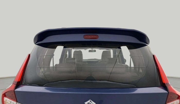 2021 Maruti Ertiga VXI CNG, CNG, Manual, 85,056 km, Rear Windshield