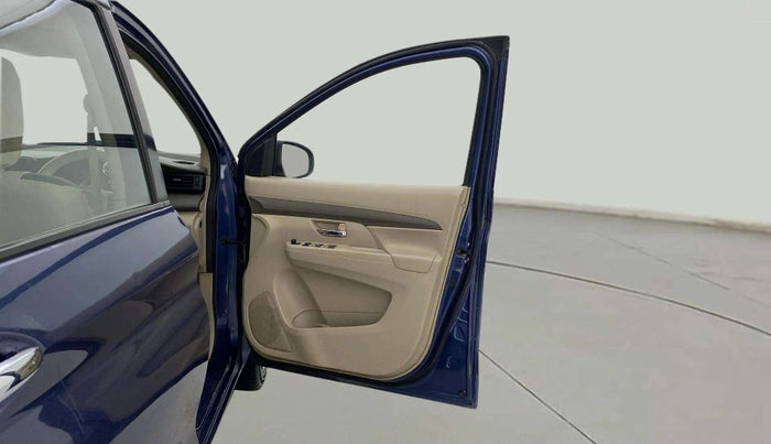2021 Maruti Ertiga VXI CNG, CNG, Manual, 85,056 km, RHS Front Door