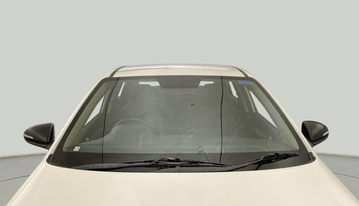2019 Hyundai Verna 1.6 VTVT SX, Petrol, Manual, 90,336 km, Front Windshield
