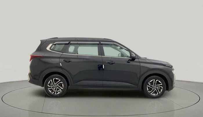 2022 KIA CARENS PRESTIGE PLUS 1.5 DIESEL 7 STR, Diesel, Manual, 60,887 km, Right Side View