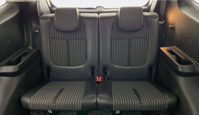 2022 KIA CARENS PRESTIGE PLUS 1.5 DIESEL 7 STR, Diesel, Manual, 60,887 km, Third Seat Row ( optional )
