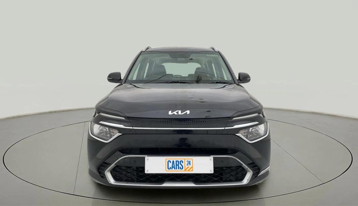 2022 KIA CARENS PRESTIGE PLUS 1.5 DIESEL 7 STR, Diesel, Manual, 60,887 km, Front