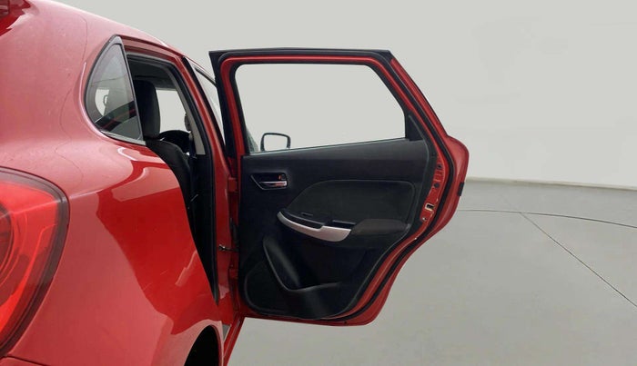 2017 Maruti Baleno ALPHA PETROL 1.2, Petrol, Manual, 36,923 km, RHS Rear Door