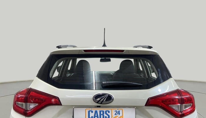 2022 Mahindra XUV300 W8 1.2 PETROL, Petrol, Manual, 44,655 km, Rear Windshield