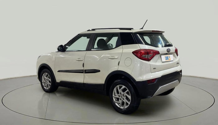 2022 Mahindra XUV300 W8 1.2 PETROL, Petrol, Manual, 44,655 km, Left Back Diagonal