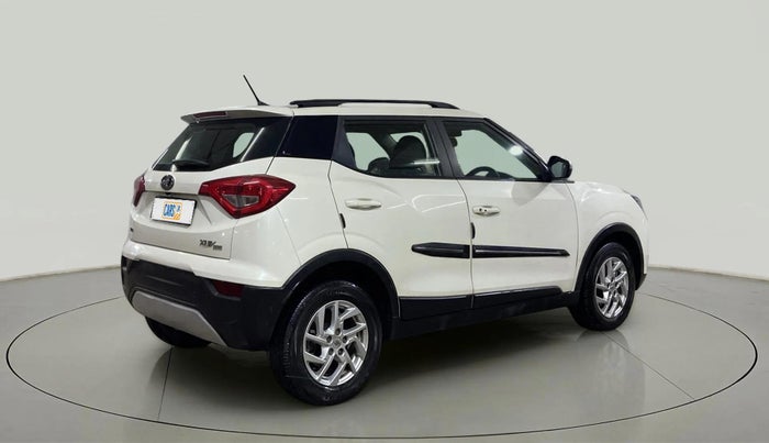 2022 Mahindra XUV300 W8 1.2 PETROL, Petrol, Manual, 44,655 km, Right Back Diagonal