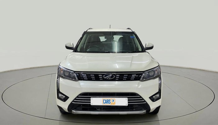 2022 Mahindra XUV300 W8 1.2 PETROL, Petrol, Manual, 44,655 km, Front