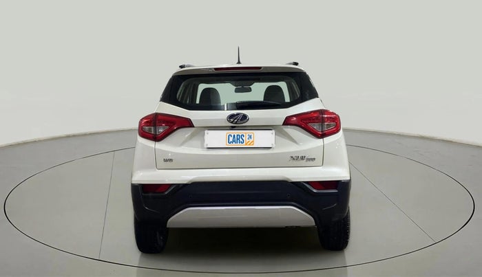 2022 Mahindra XUV300 W8 1.2 PETROL, Petrol, Manual, 44,655 km, Back/Rear