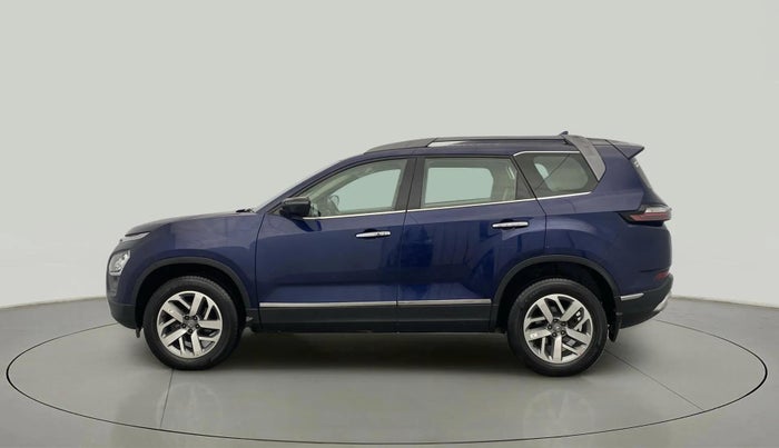 2021 Tata Safari XZ, Diesel, Manual, 33,573 km, Left Side