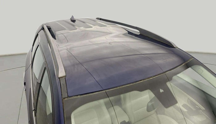 2021 Tata Safari XZ, Diesel, Manual, 33,573 km, Roof