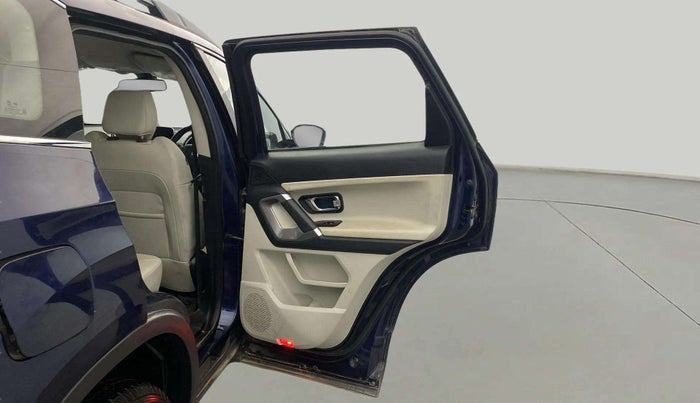 2021 Tata Safari XZ, Diesel, Manual, 33,573 km, RHS Rear Door