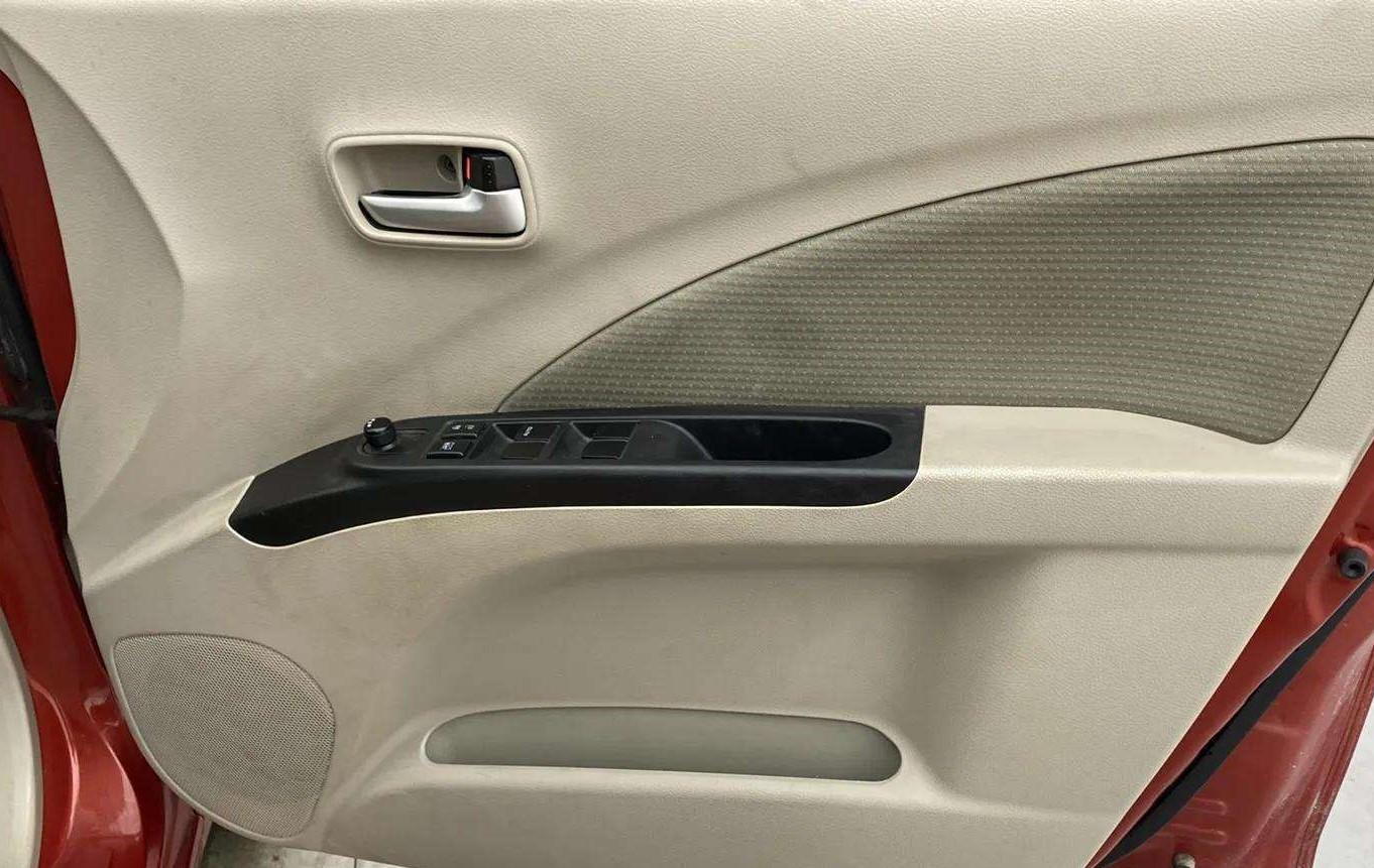 2019 Maruti Celerio ZXI AMT, Petrol, Automatic, 51,572 km, Driver Side Door Panels Control