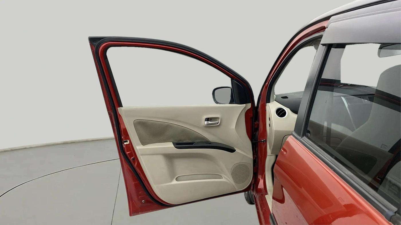 2019 Maruti Celerio ZXI AMT, Petrol, Automatic, 51,572 km, LHS Front Door