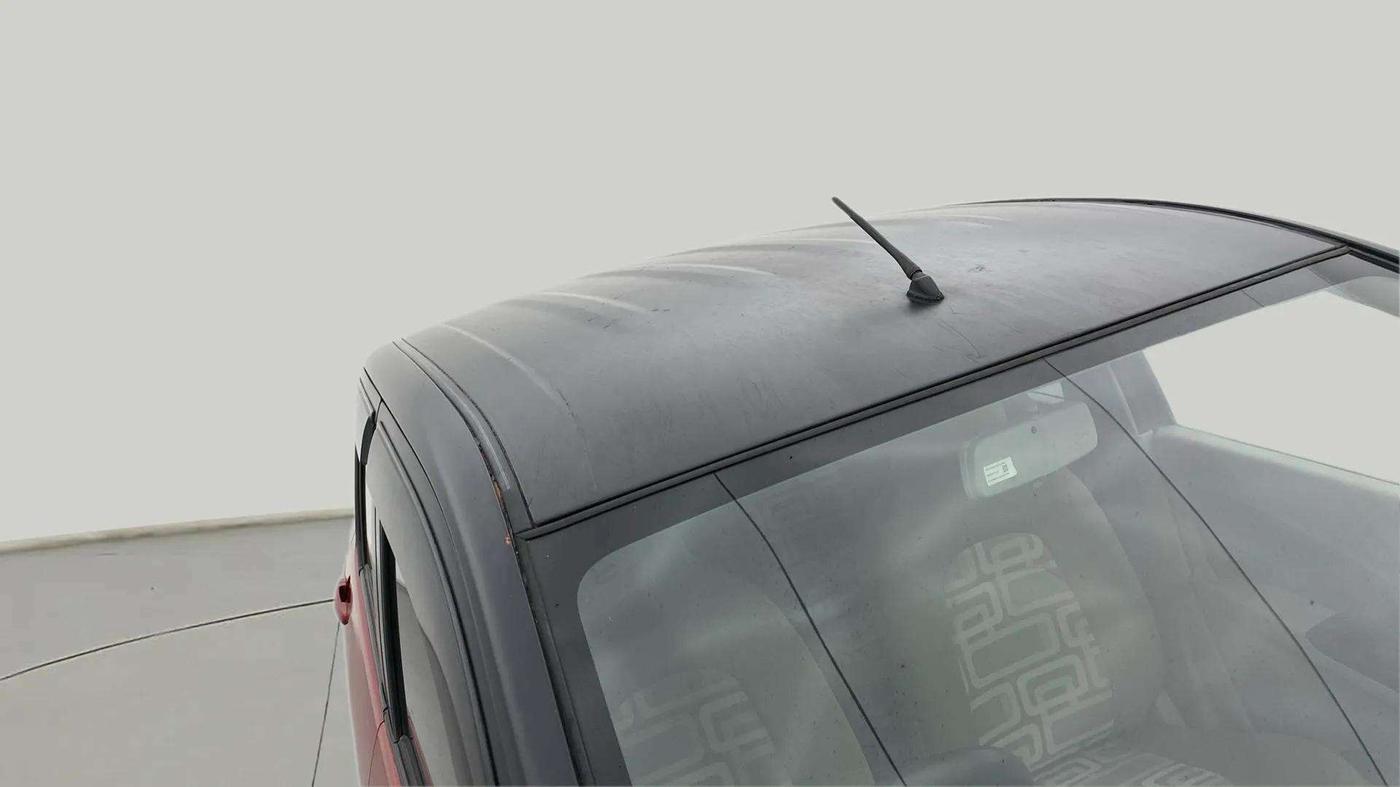 2019 Maruti Celerio ZXI AMT, Petrol, Automatic, 51,572 km, Roof