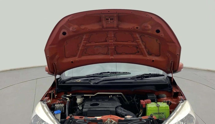 2019 Maruti Celerio ZXI AMT, Petrol, Automatic, 51,530 km, Open Bonet