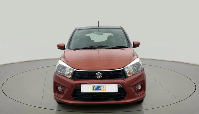 2019 Maruti Celerio ZXI AMT, Petrol, Automatic, 51,530 km, Front