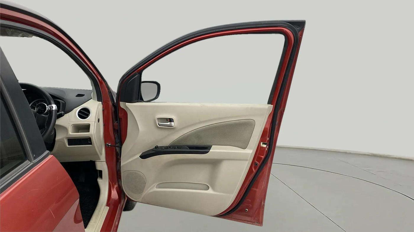 2019 Maruti Celerio ZXI AMT, Petrol, Automatic, 51,572 km, RHS Front Door