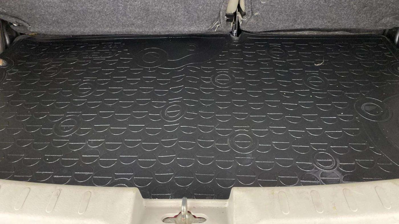 2019 Maruti Celerio ZXI AMT, Petrol, Automatic, 51,572 km, Boot Open Zoomed View
