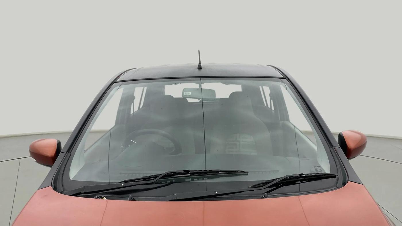 2019 Maruti Celerio ZXI AMT, Petrol, Automatic, 51,572 km, Front Windshield