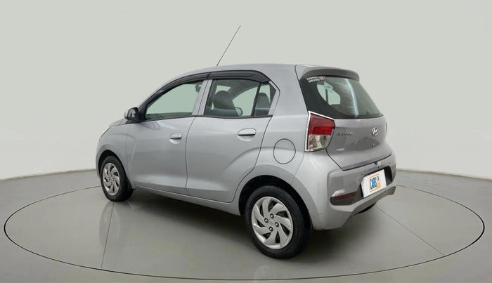 2020 Hyundai NEW SANTRO SPORTZ CNG, CNG, Manual, 18,929 km, Left Back Diagonal