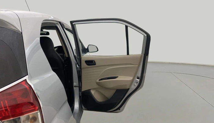 2020 Hyundai NEW SANTRO SPORTZ CNG, CNG, Manual, 18,929 km, RHS Rear Door