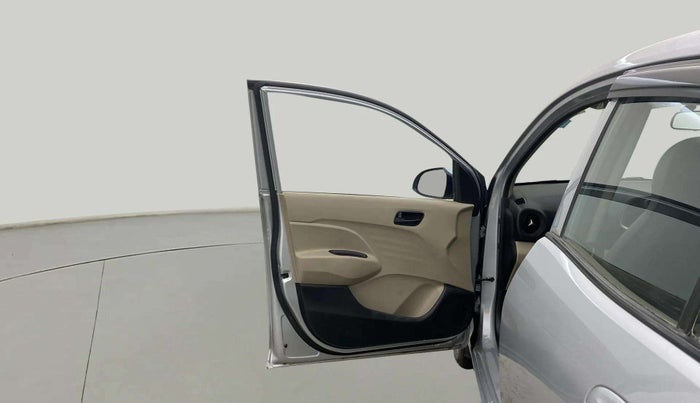 2020 Hyundai NEW SANTRO SPORTZ CNG, CNG, Manual, 18,929 km, LHS Front Door