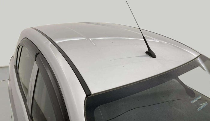 2020 Hyundai NEW SANTRO SPORTZ CNG, CNG, Manual, 18,929 km, Roof