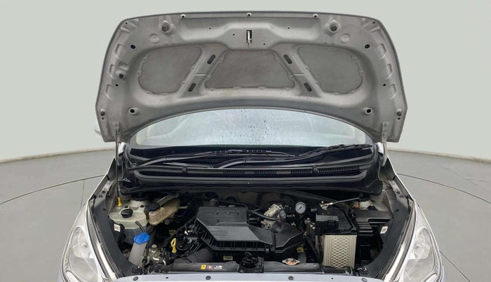 2020 Hyundai NEW SANTRO SPORTZ CNG, CNG, Manual, 18,929 km, Open Bonet