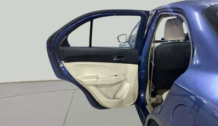 2017 Maruti Dzire VDI AMT, Diesel, Automatic, 34,717 km, LHS Rear Door