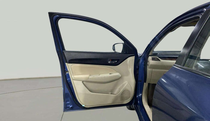2017 Maruti Dzire VDI AMT, Diesel, Automatic, 34,717 km, LHS Front Door