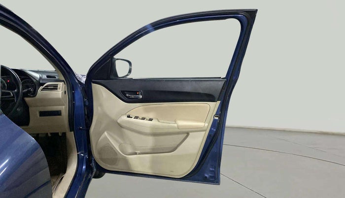 2017 Maruti Dzire VDI AMT, Diesel, Automatic, 34,717 km, RHS Front Door