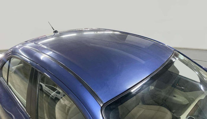 2017 Maruti Dzire VDI AMT, Diesel, Automatic, 34,717 km, Roof