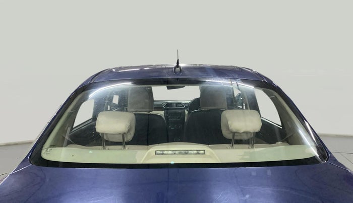 2017 Maruti Dzire VDI AMT, Diesel, Automatic, 34,717 km, Rear Windshield