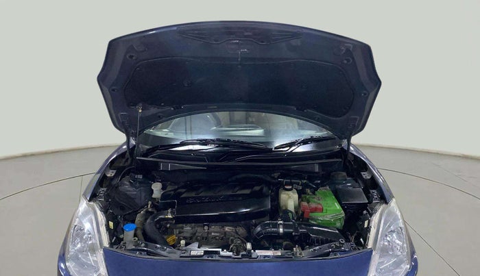 2017 Maruti Dzire VDI AMT, Diesel, Automatic, 34,717 km, Open Bonet