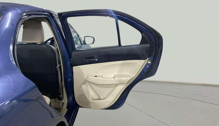 2017 Maruti Dzire VDI AMT, Diesel, Automatic, 34,717 km, RHS Rear Door