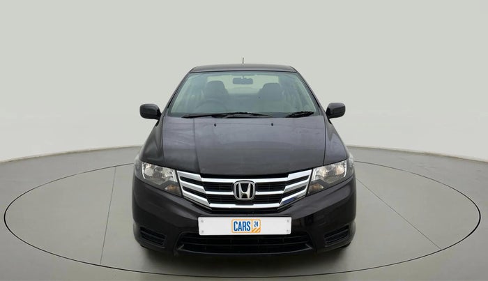 2013 Honda City 1.5L I-VTEC S MT, Petrol, Manual, 65,041 km, Front