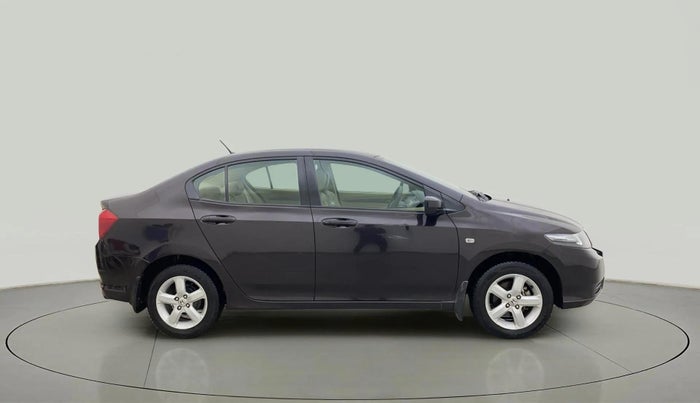 2013 Honda City 1.5L I-VTEC S MT, Petrol, Manual, 65,041 km, Right Side View