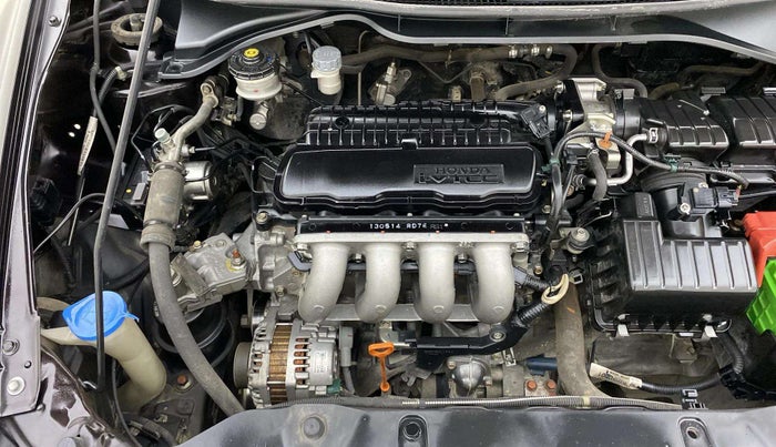 2013 Honda City 1.5L I-VTEC S MT, Petrol, Manual, 65,041 km, Engine View - Right