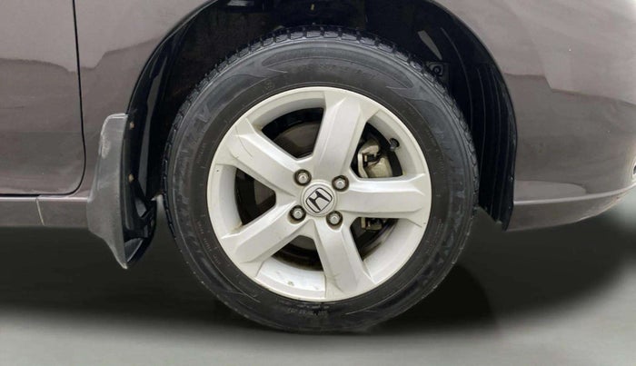 2013 Honda City 1.5L I-VTEC S MT, Petrol, Manual, 65,041 km, Right Front Wheel
