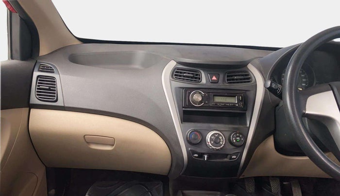 2016 Hyundai Eon ERA +, Petrol, Manual, 39,779 km, Air Conditioner
