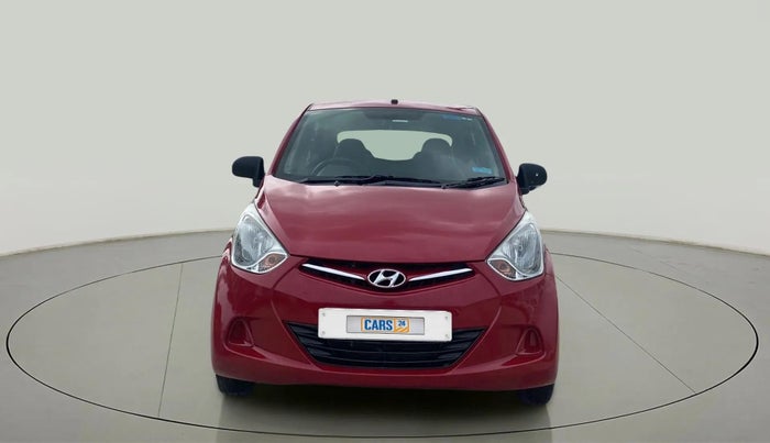 2016 Hyundai Eon ERA +, Petrol, Manual, 39,779 km, Front