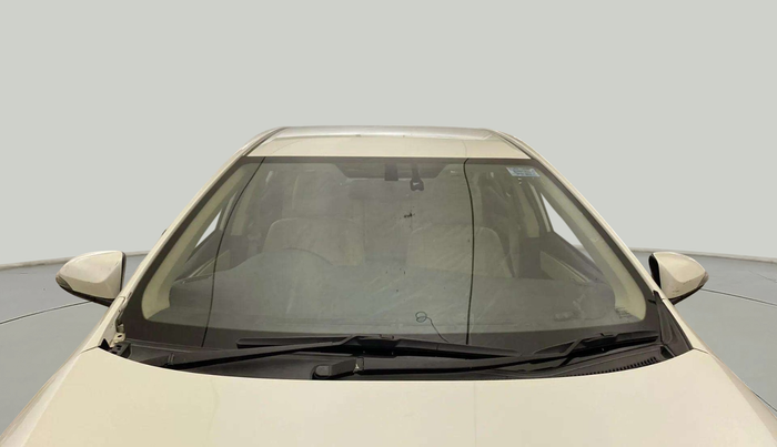 2015 Toyota Corolla Altis VL CVT PETROL, Petrol, Automatic, 60,406 km, Front Windshield