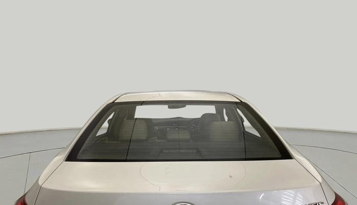 2015 Toyota Corolla Altis VL CVT PETROL, Petrol, Automatic, 60,406 km, Rear Windshield