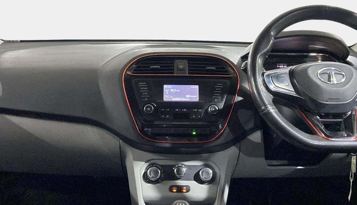 2022 Tata Tiago XM CNG, CNG, Manual, 58,561 km, Air Conditioner