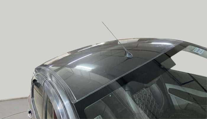 2022 Tata Tiago XM CNG, CNG, Manual, 58,561 km, Roof