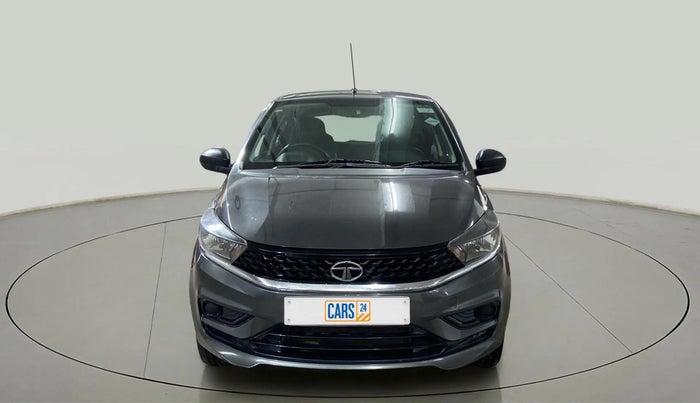 2022 Tata Tiago XM CNG, CNG, Manual, 58,561 km, Front