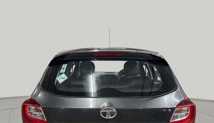 2022 Tata Tiago XM CNG, CNG, Manual, 58,561 km, Rear Windshield
