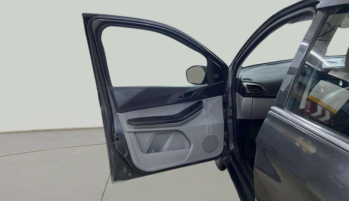 2022 Tata Tiago XM CNG, CNG, Manual, 58,561 km, LHS Front Door